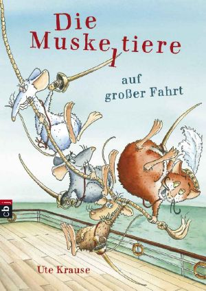 [Die Muskeltiere 02] • Die Muskeltiere auf großer Fahrt